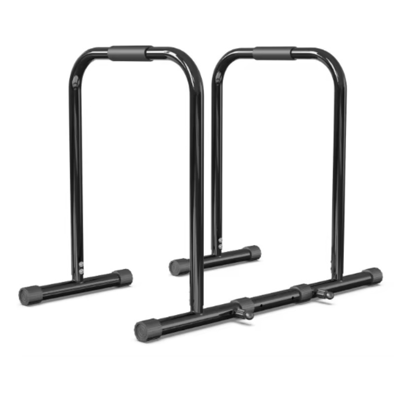 Dip Bar Parallel - Adjustable Steel Dip Station And Parallel