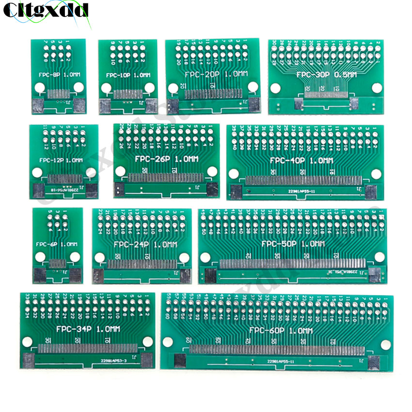 Dip Bar Parallel - 1Piece 6P 8P 10P 12P 20P
