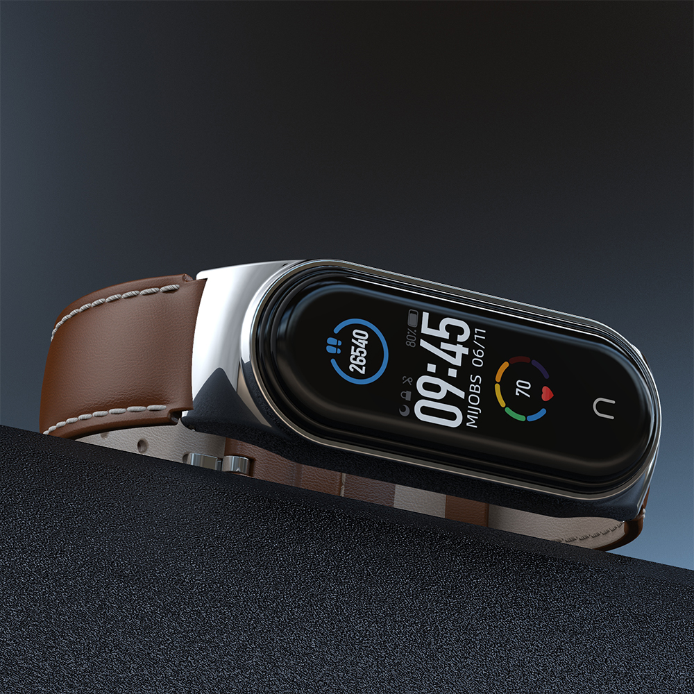 Wrist Wraps Fitness - For Mi Band 10 9 8