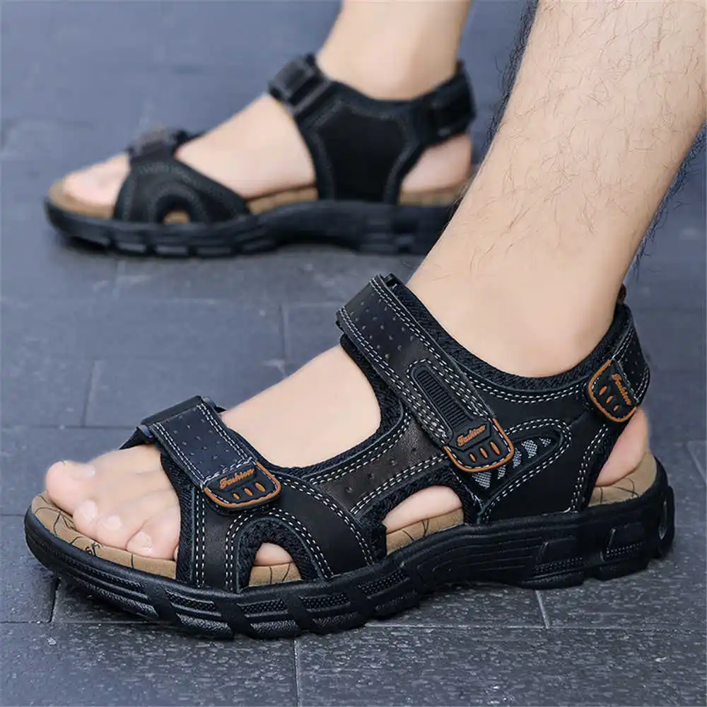Yoga Fitness Name Ideas - 45-46 anti slip hawaiian men's sandals