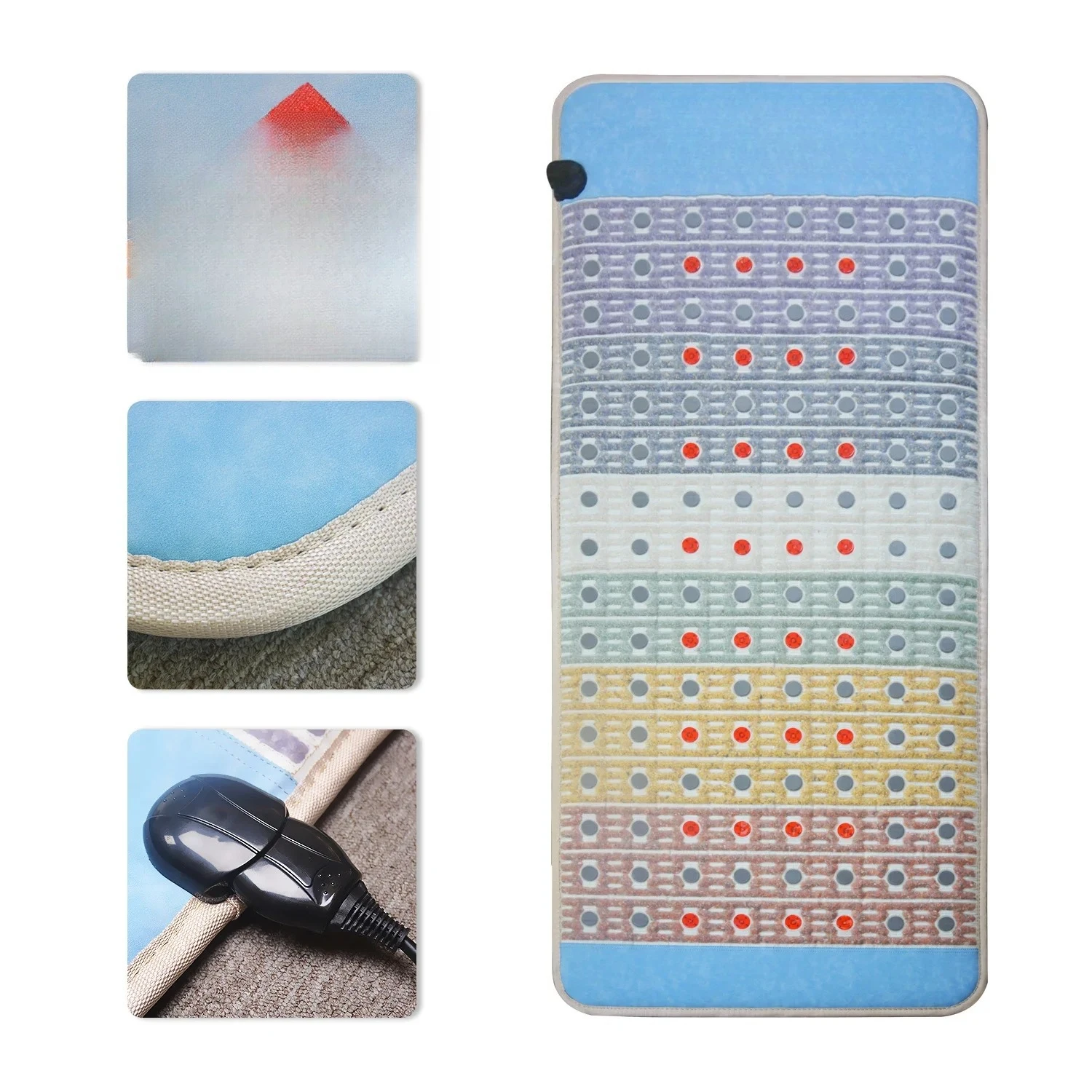 Reliable Natural Crystal Mat R - مراجعة Oxygen Yoga & Fitness Yorkdale وسعره