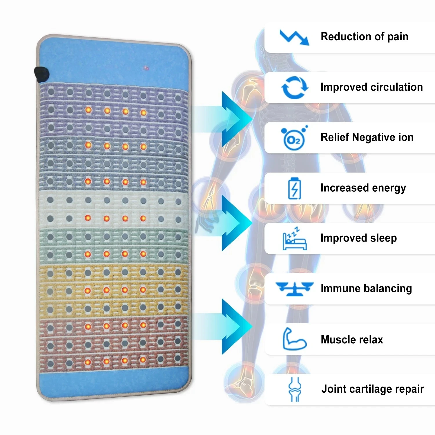 Reliable Natural Crystal Mat R - مراجعة Oxygen Yoga & Fitness Yorkdale وسعره