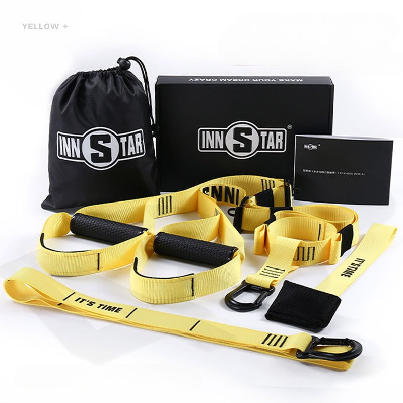 Trx Hanging Training Band Home - مراجعة Yoga Fitness Trx وسعره