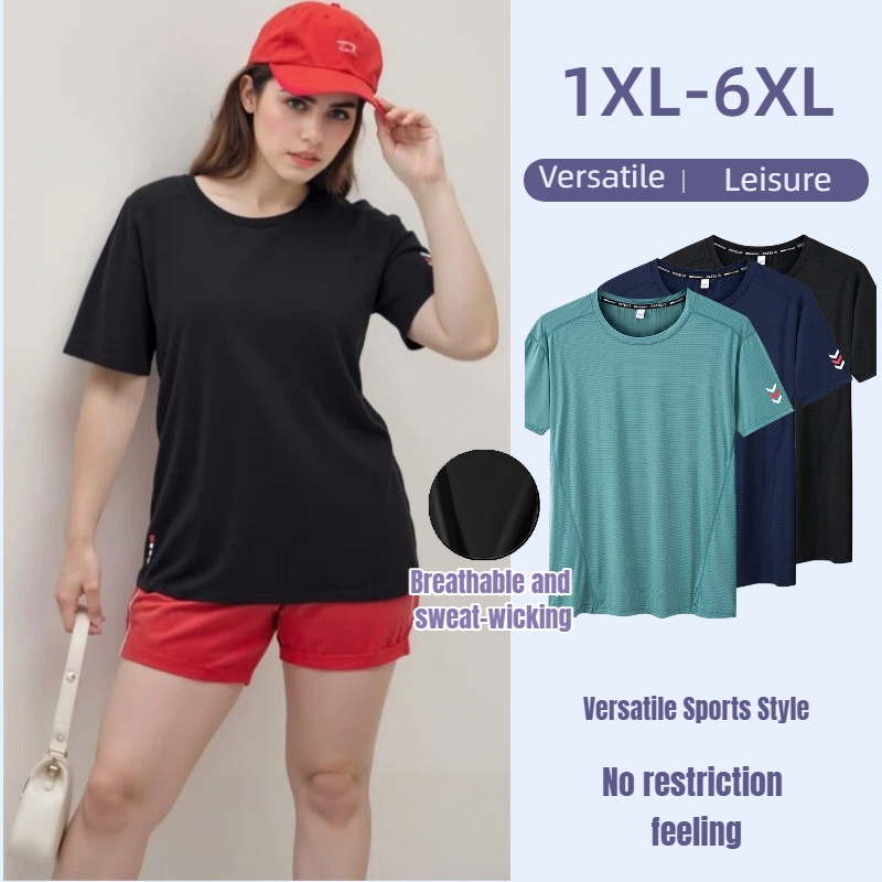 Plus Size 1XL-6XL Women's Brea - مراجعة Yoga Fitness Plus وسعره