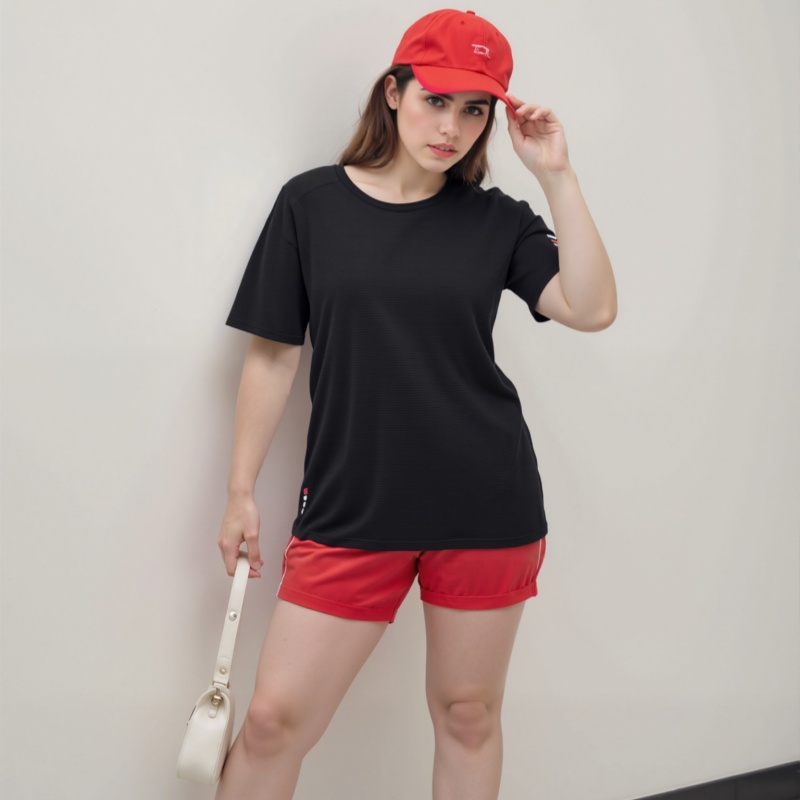 Plus Size 1XL-6XL Women's Brea - مراجعة Yoga Fitness Plus وسعره
