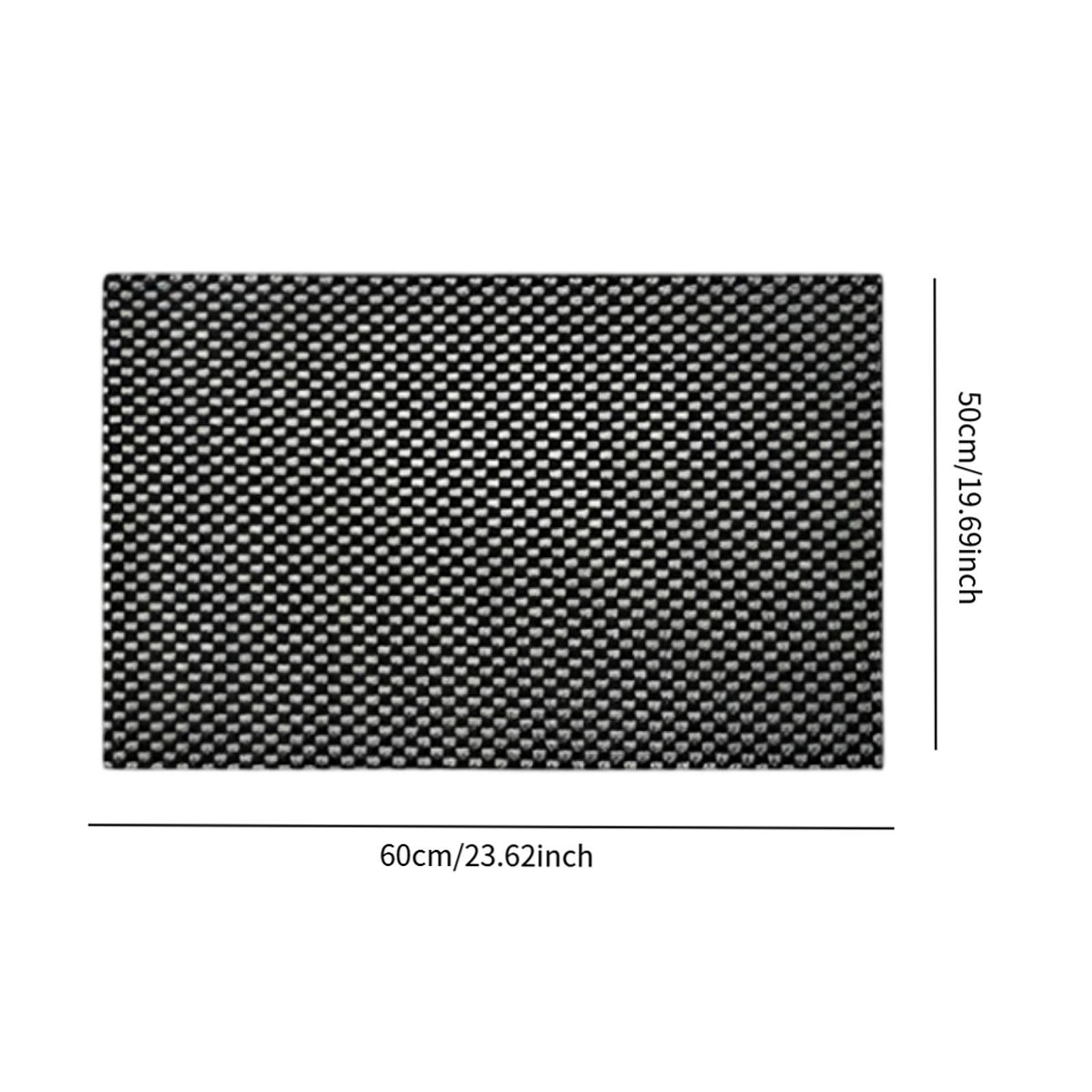 Yoga Pilates Nonslip Mat Light - مراجعة Yoga Fitness Mat وسعره