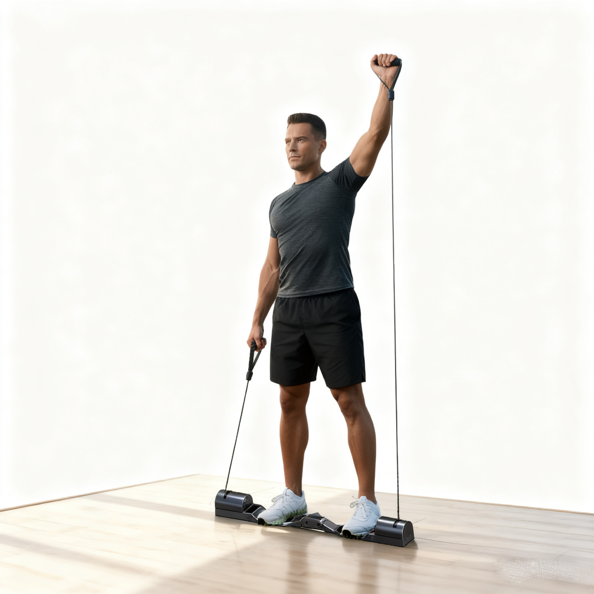 Smart Home Gym Pilates Yoga Ki - مراجعة Yoga For Fitness App وسعره