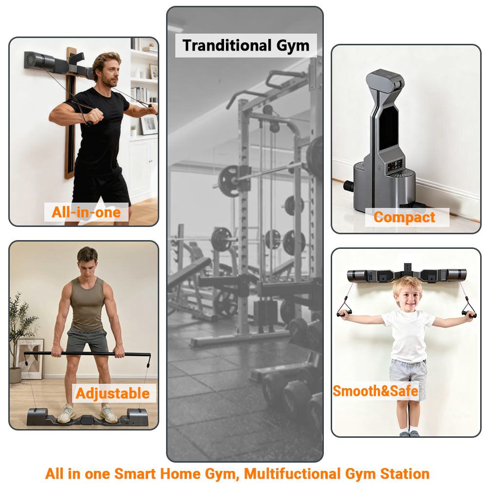 Smart Home Gym Pilates Yoga Ki - مراجعة Yoga For Fitness App وسعره