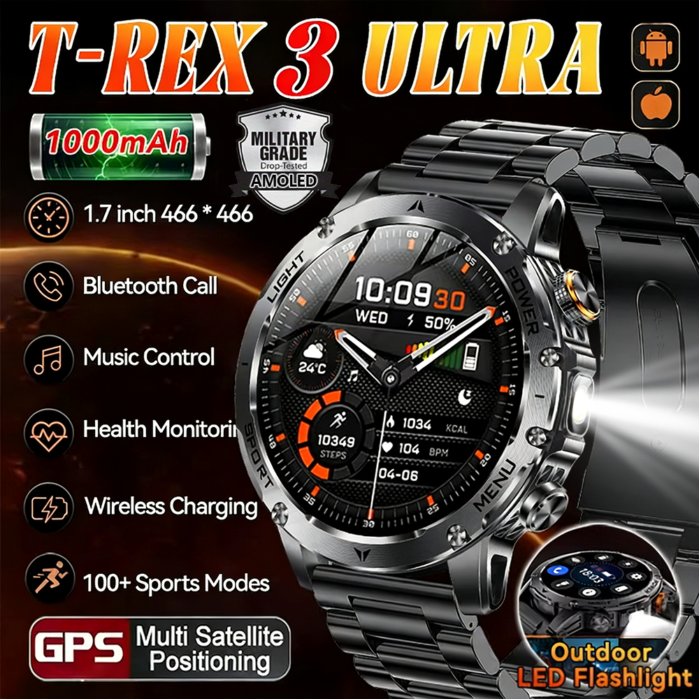 2025 New GPS Outdoor Sports Sm - مراجعة Wrist Wraps Fitness وسعره