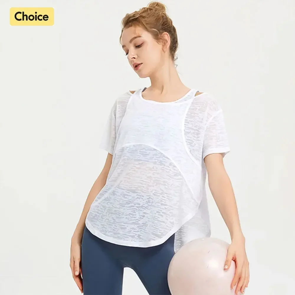 Stown Sportswear Women's Fitne - مراجعة Yoga Fitness Outfit وسعره
