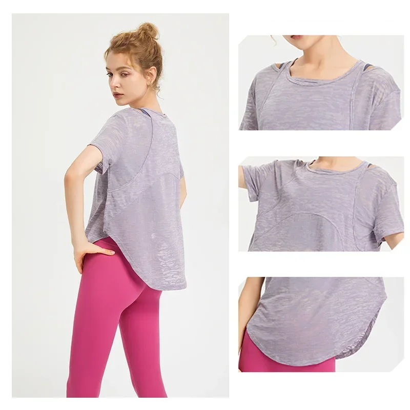 Stown Sportswear Women's Fitne - مراجعة Yoga Fitness Outfit وسعره