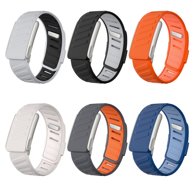 Whoop Silicone Band 5.0Whoop T - مراجعة Wrist Wraps Fitness وسعره