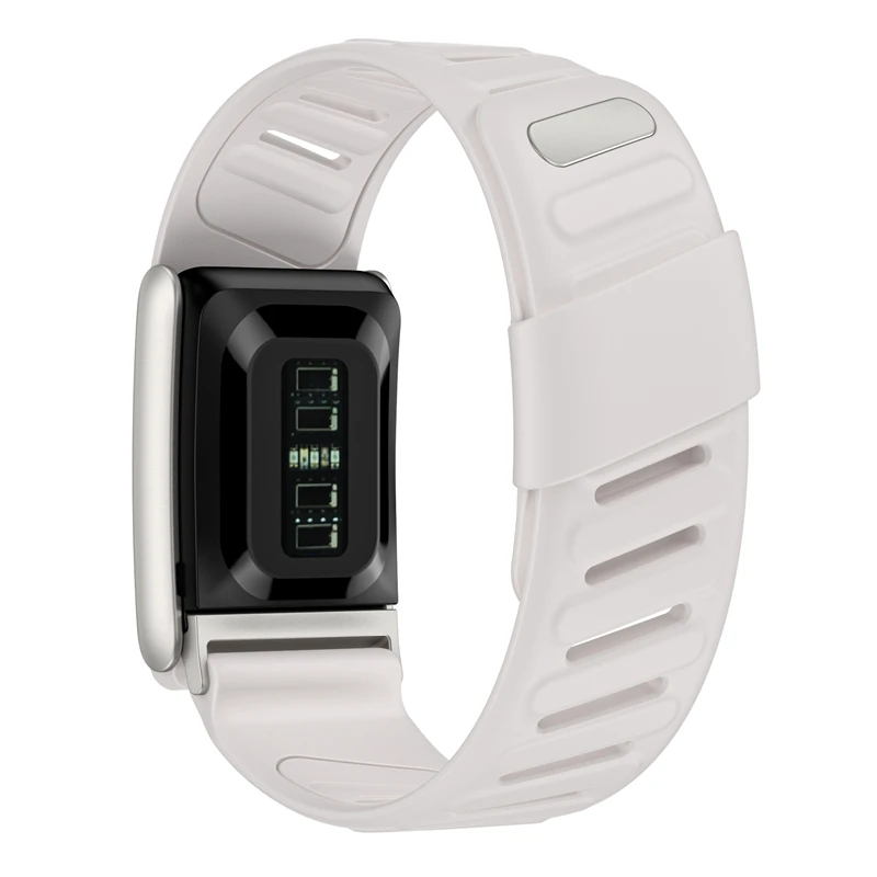 Whoop Silicone Band 5.0Whoop T - مراجعة Wrist Wraps Fitness وسعره