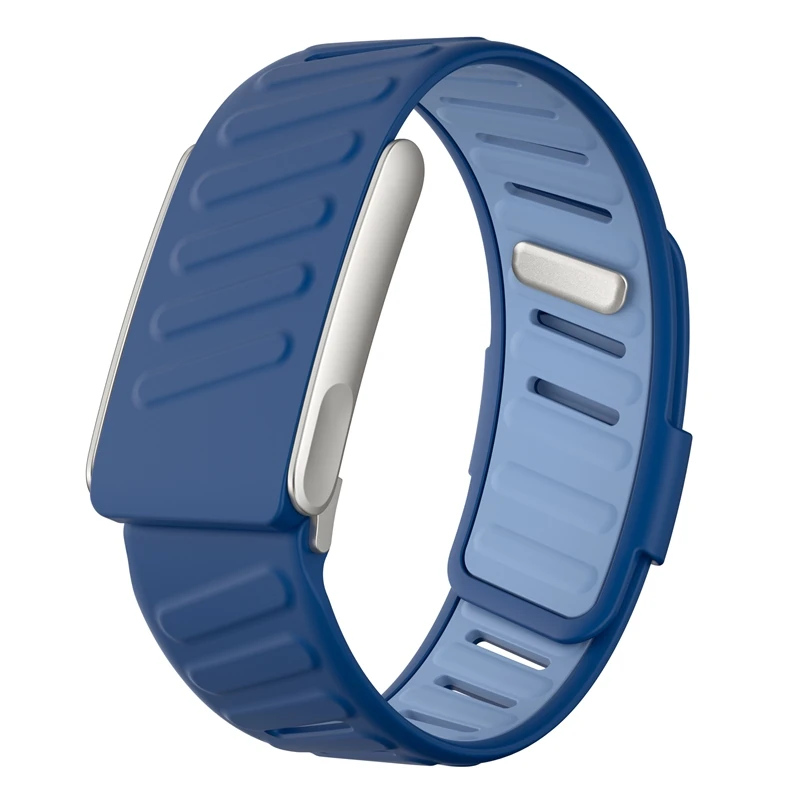 Whoop Silicone Band 5.0Whoop T - مراجعة Wrist Wraps Fitness وسعره