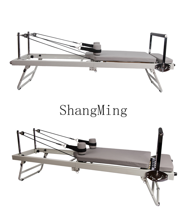 CL Simple Pilates Folding Core - مراجعة Yoga And Fitness Studio وسعره