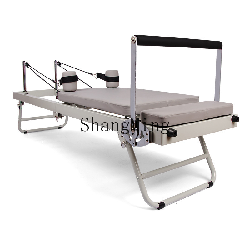 CL Simple Pilates Folding Core - مراجعة Yoga And Fitness Studio وسعره