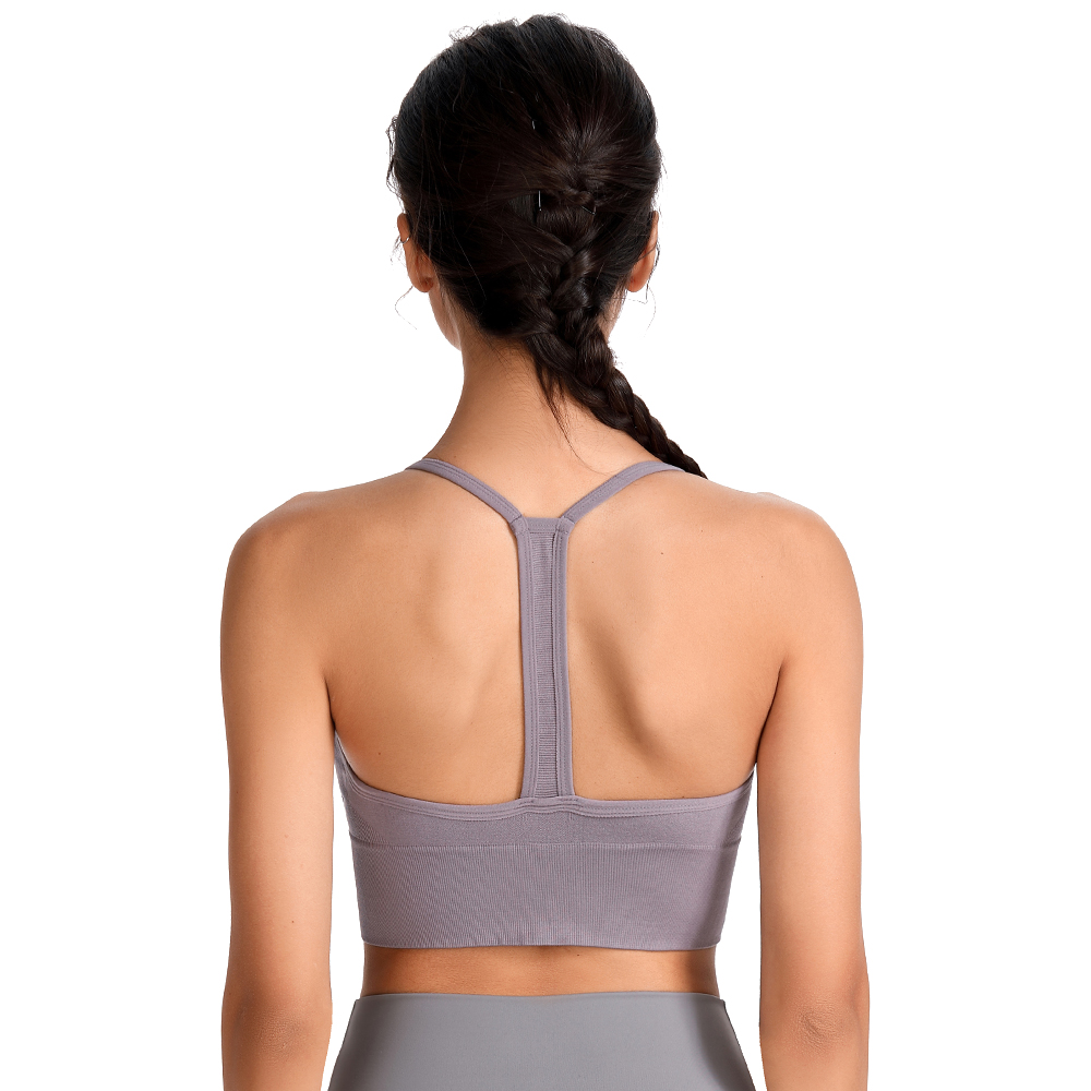 Sports Wear For Women Gym Bra  - مراجعة Yoga Fitness Plus وسعره