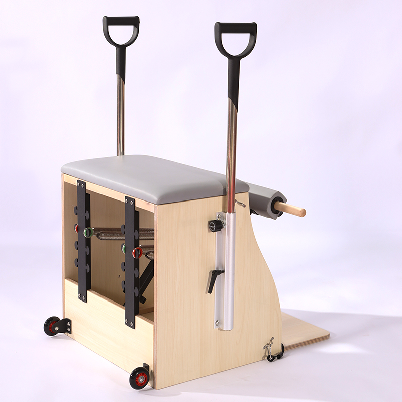 High-quality Maple Pilates Cha - مراجعة Yoga And Fitness Studio وسعره
