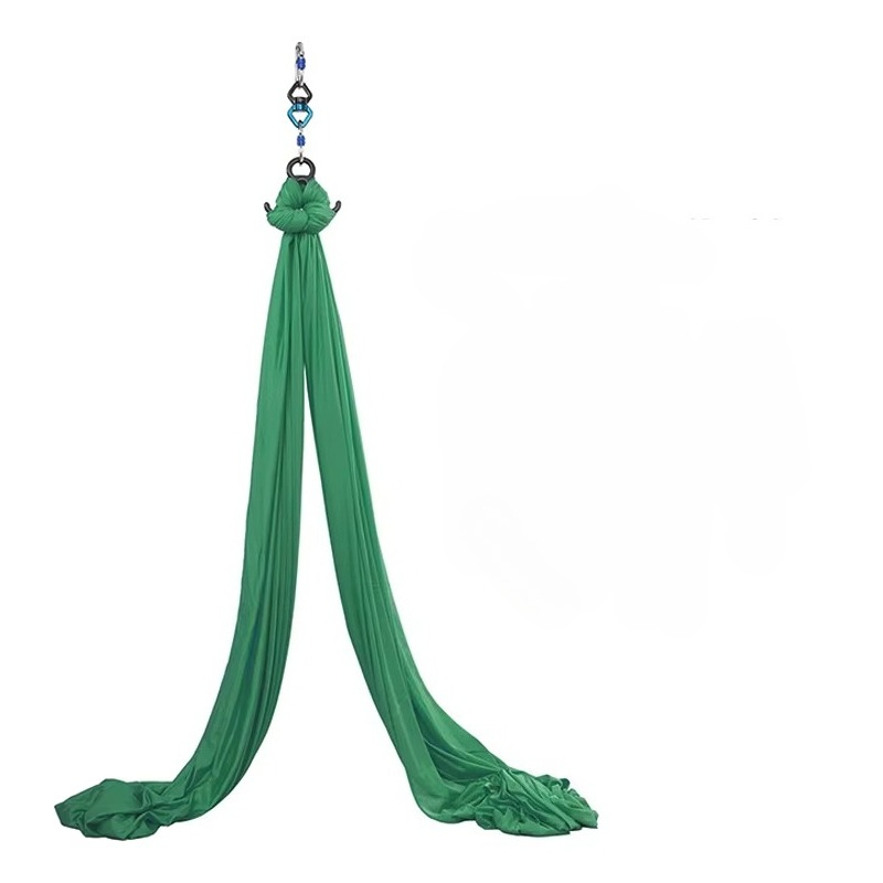 Convenient Adjustable Aerial S - مراجعة Yoga And Fitness Studio وسعره