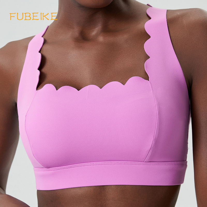 FUBEIKE Small Wave Double-Shou - مراجعة Yoga Fitness Plus وسعره