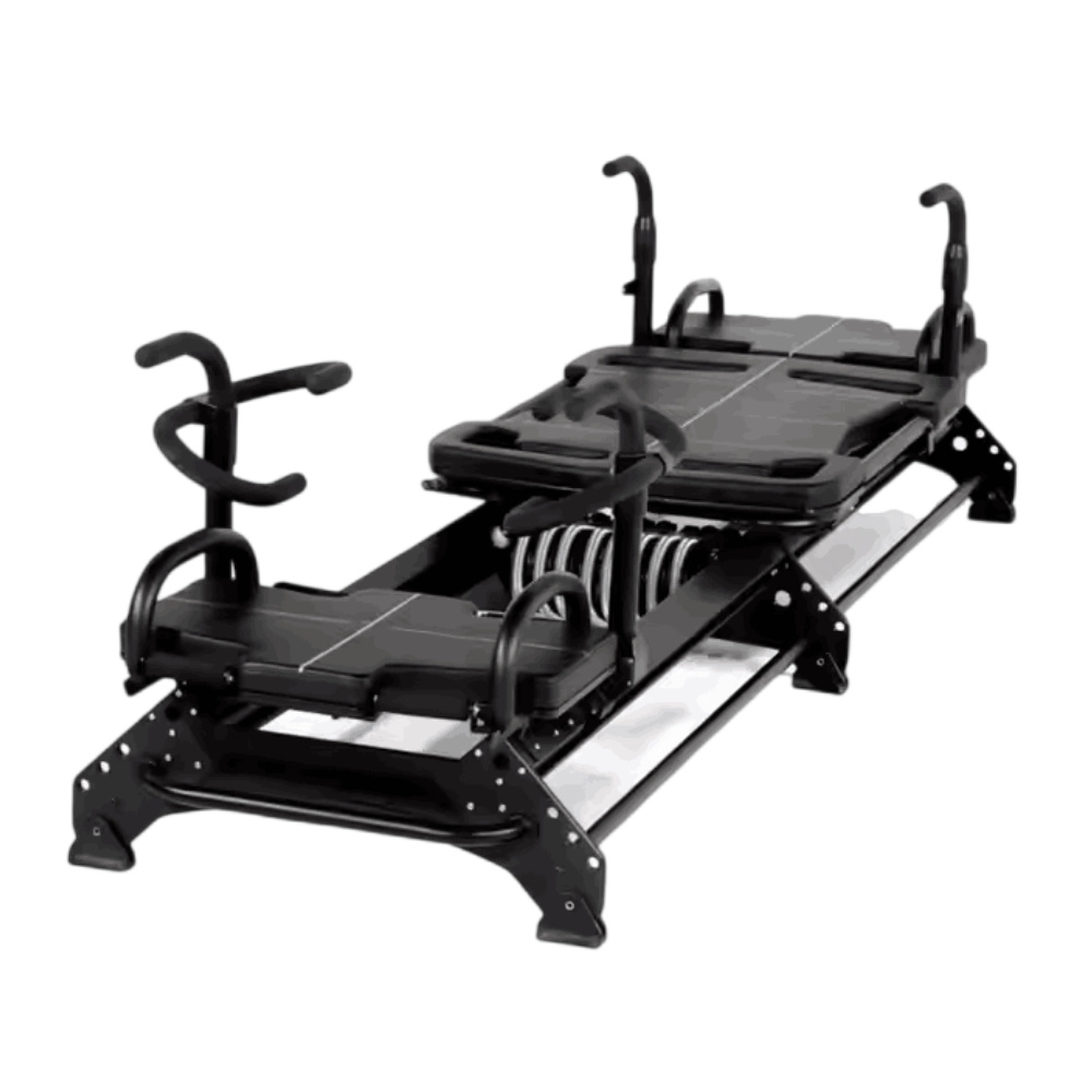 2026-The Factory High-End Prod - مراجعة Yoga And Fitness Studio وسعره