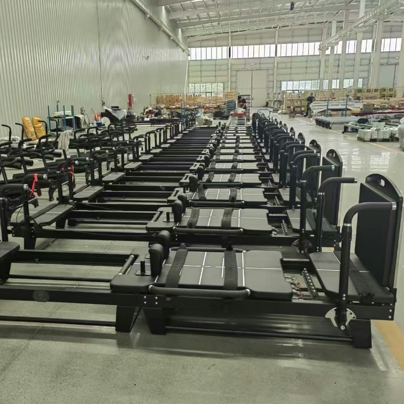 2026-The Factory High-End Prod - مراجعة Yoga And Fitness Studio وسعره