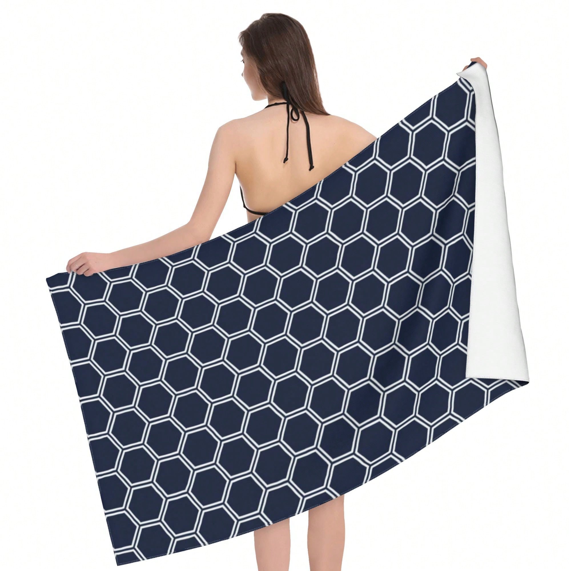 Geometric Pattern Cla1ssic StY - مراجعة Yoga Fitness Mat وسعره