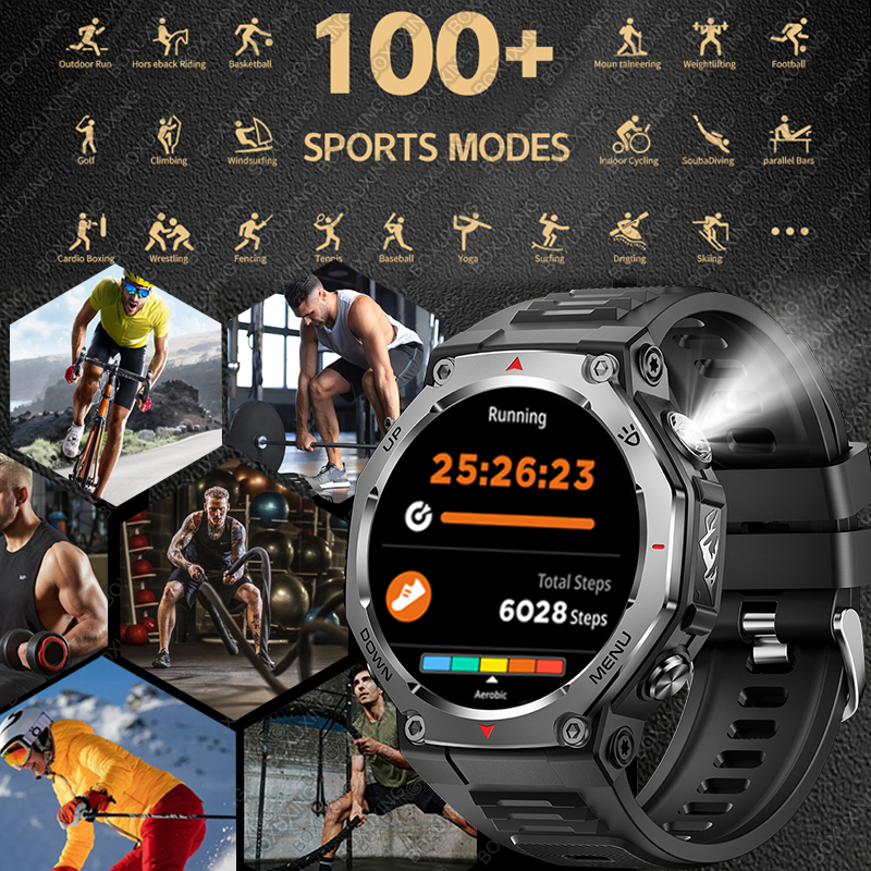 2026 New T-Rex 3 Ultra Outdoor - مراجعة Wrist Wraps Fitness وسعره