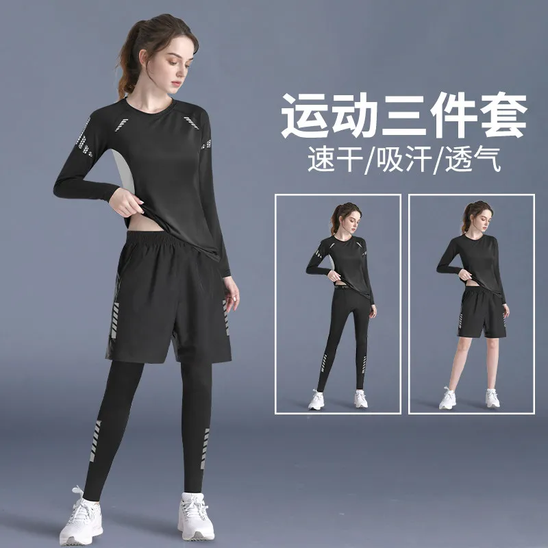 2026 Spring New Women's Quick- - مراجعة Yoga Fitness Plus وسعره