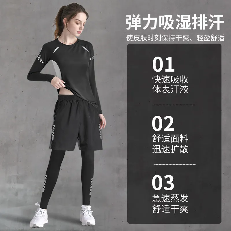 2026 Spring New Women's Quick- - مراجعة Yoga Fitness Plus وسعره