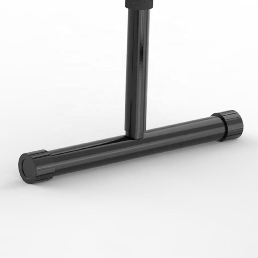 Home Gym Equipment Lebert Equa - مراجعة Dip Bar Parallel وسعره
