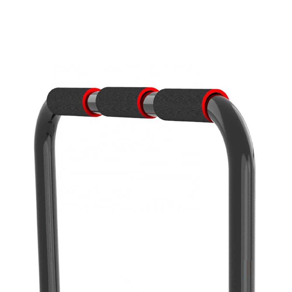 Home Gym Equipment Lebert Equa - مراجعة Dip Bar Parallel وسعره