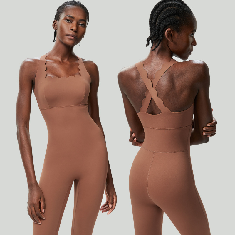 FUBEIKE Small Wave Beauty Back - مراجعة Yoga Fitness Plus وسعره