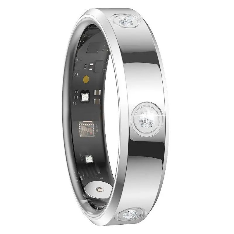 For Xiaomi Smart Ring Women Me - مراجعة Wrist Wraps Fitness وسعره