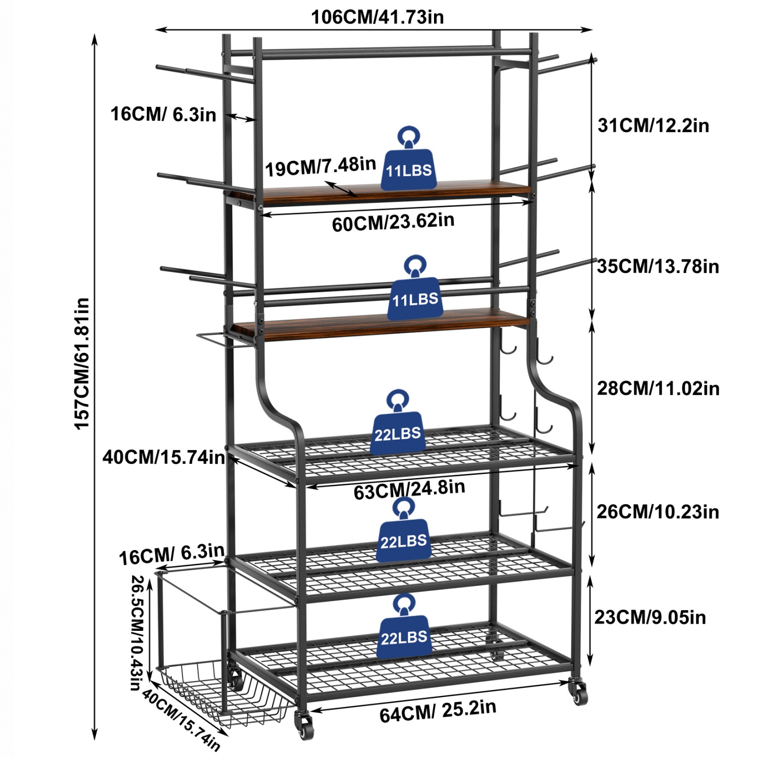 Yoga Mat Storage Rack Home Gym - مراجعة Yoga Fitness Gear وسعره