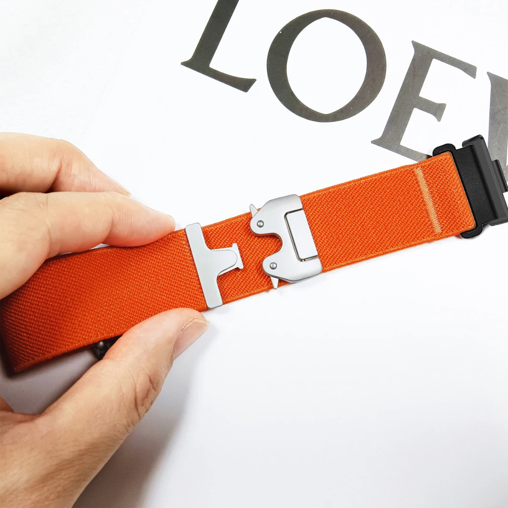 Parachute Buckle Nylon Band fo - مراجعة Wrist Wraps Fitness وسعره