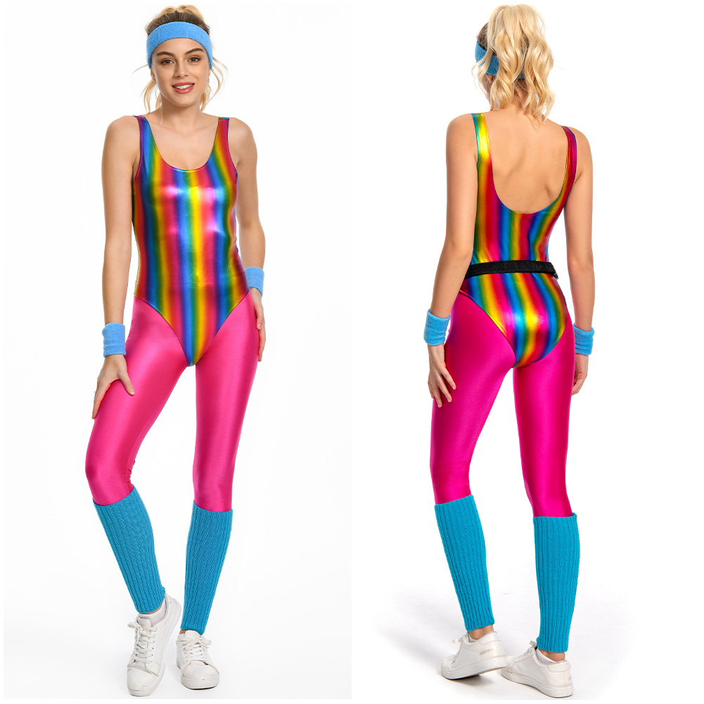 Yoga Sportswear Fitness Hippie - مراجعة Yoga Fitness Wear وسعره