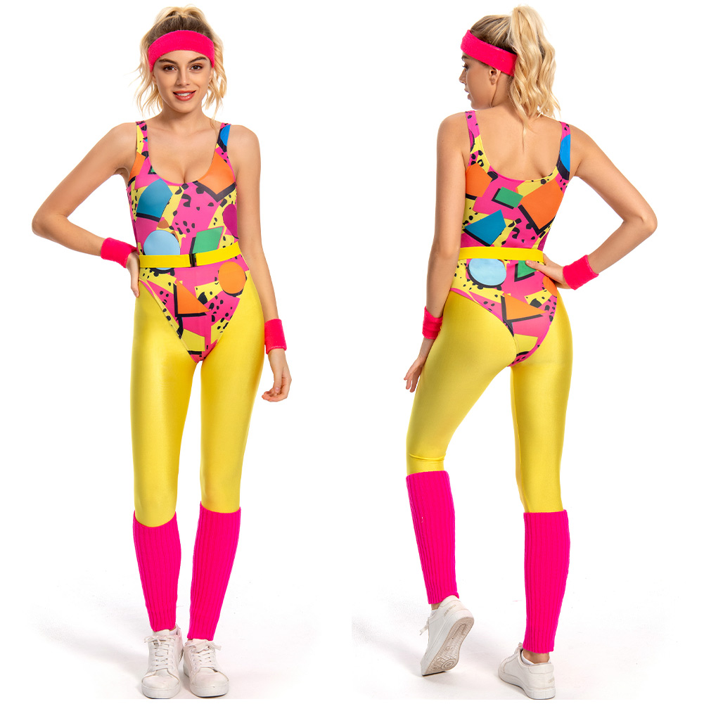 Yoga Sportswear Fitness Hippie - مراجعة Yoga Fitness Wear وسعره