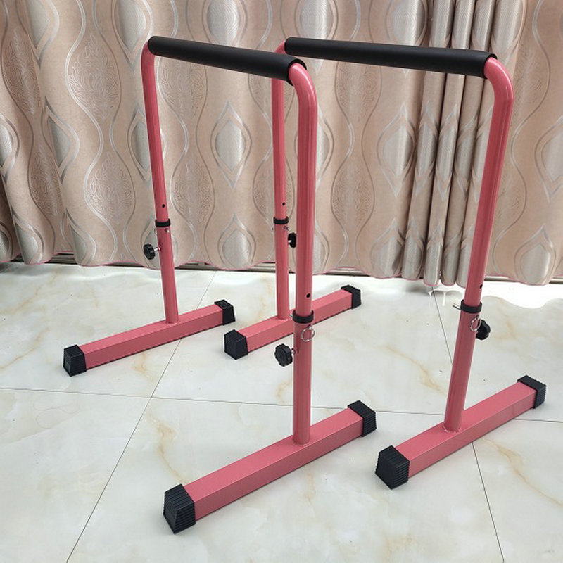 Versatile Push Up & Dip Bars f - مراجعة Dip Bar Parallel وسعره