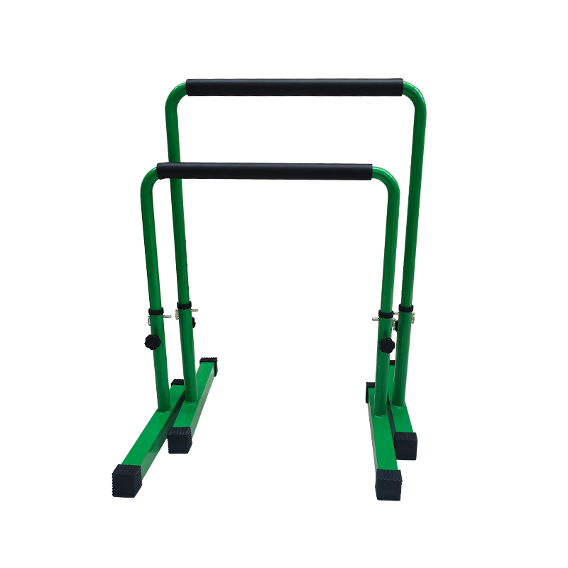 Versatile Push Up & Dip Bars f - مراجعة Dip Bar Parallel وسعره