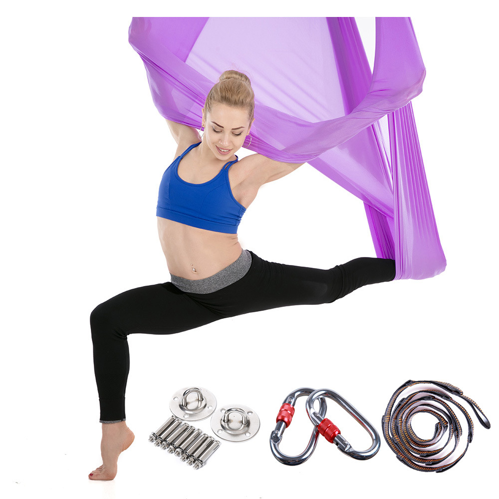 5x2.8m Full Set Yoga Studio Ae - مراجعة Stretch Strap Yoga وسعره
