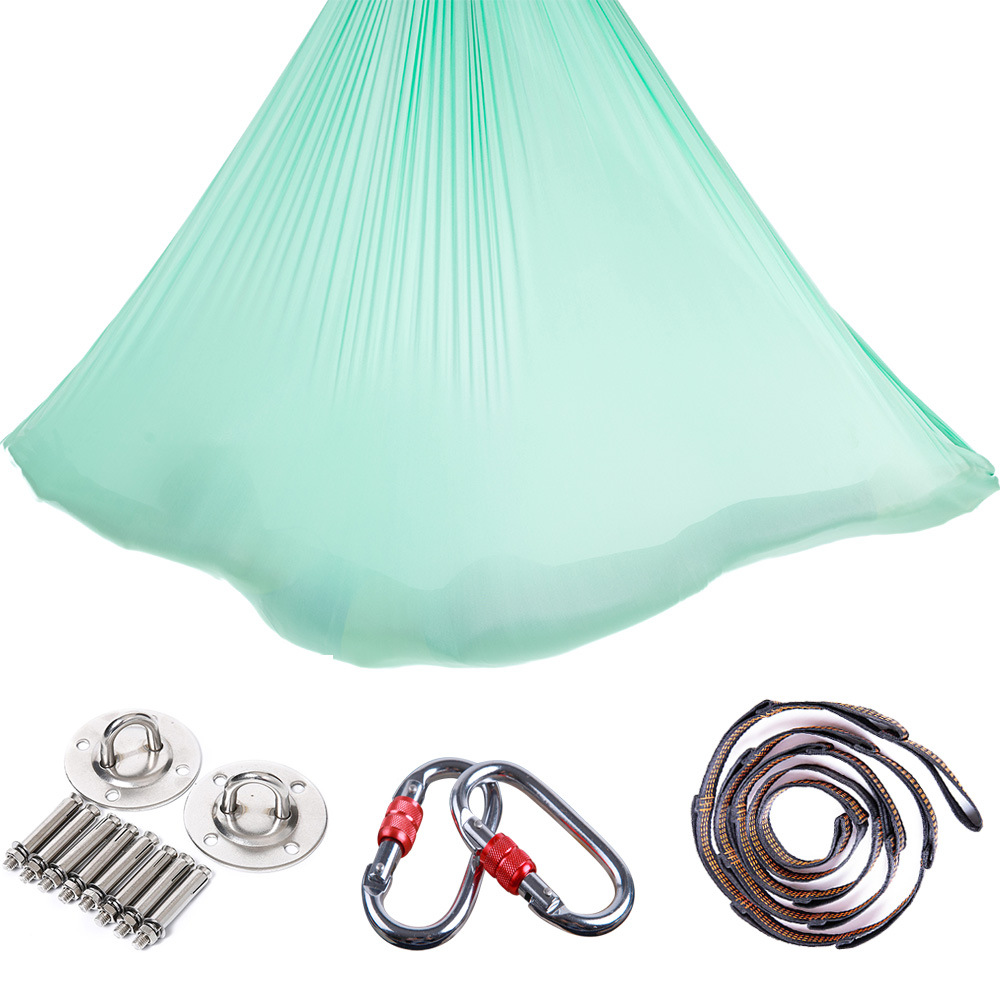 5x2.8m Full Set Yoga Studio Ae - مراجعة Stretch Strap Yoga وسعره