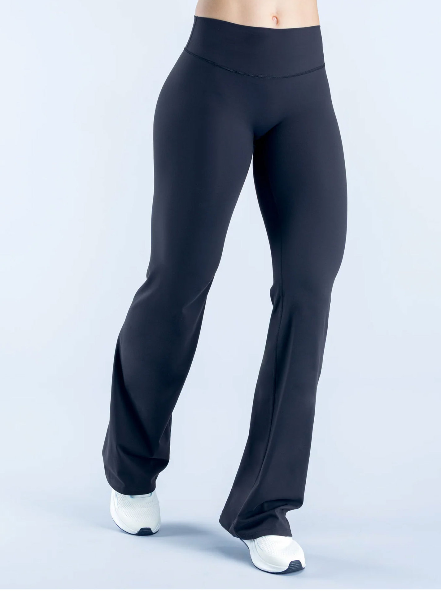 High Waist Hip Lifter Yoga Pan - مراجعة Yoga Fitness Wear وسعره