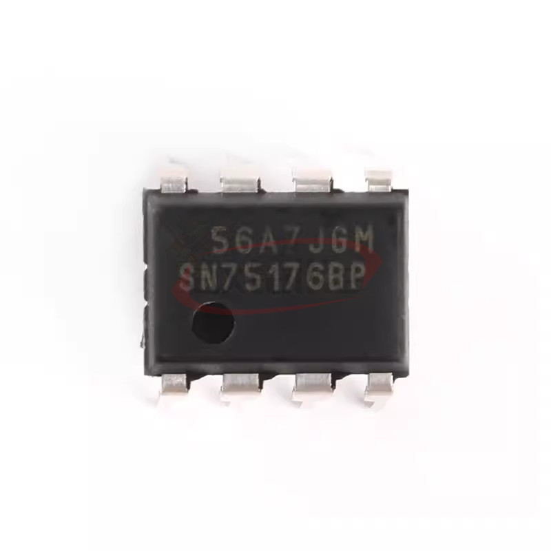 10PCS SN75176BP DIP-8 SN75176B - مراجعة Dip Bar Parallel وسعره