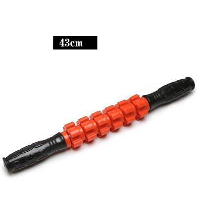 Gear Massage Stick Bar Gym Spo - مراجعة Yoga Fitness Gear وسعره