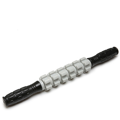 Gear Massage Stick Bar Gym Spo - مراجعة Yoga Fitness Gear وسعره