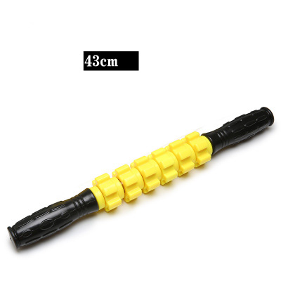 Gear Massage Stick Bar Gym Spo - مراجعة Yoga Fitness Gear وسعره