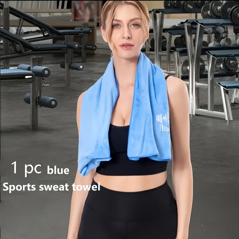 Thickened Quick-Dry Fitness To - مراجعة Yoga Fitness Mat وسعره