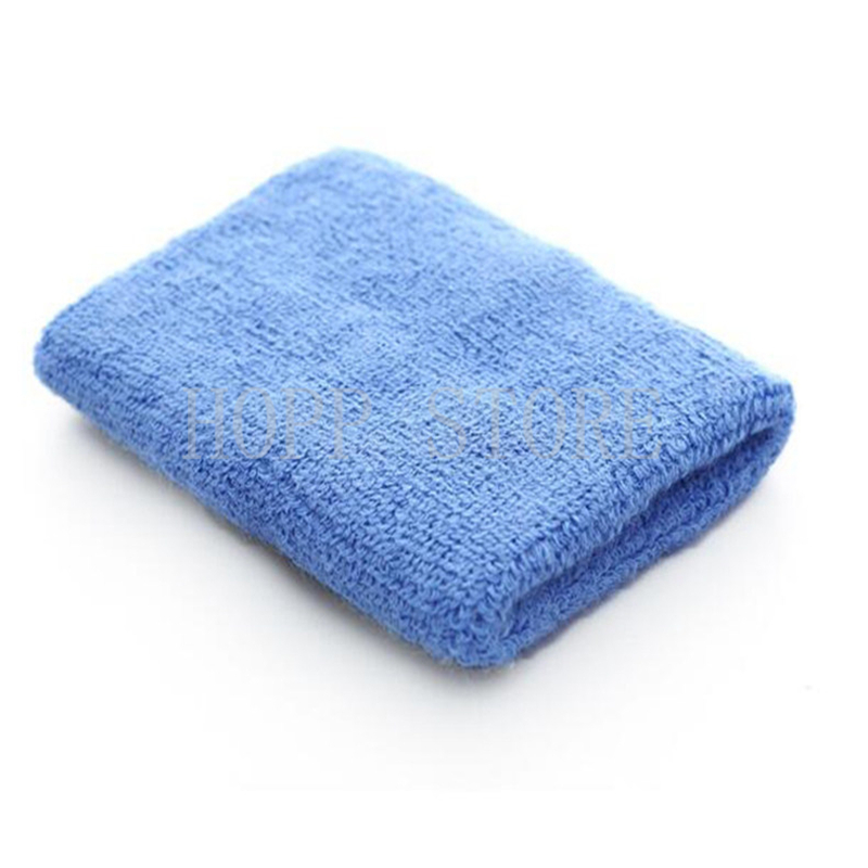 Stiga Sport Cotton Fitness Ban - مراجعة Wrist Wraps Fitness وسعره