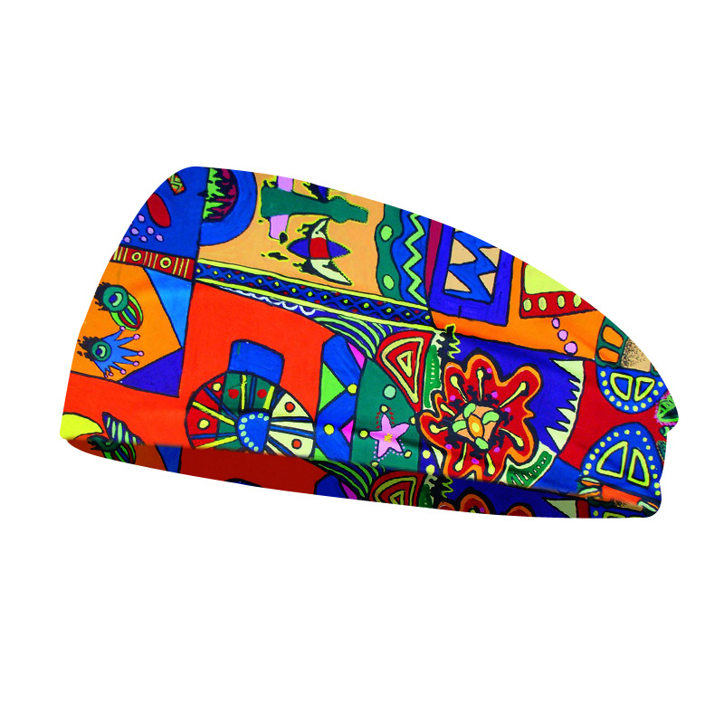 Creative Graffiti Unisex Elast - مراجعة Stretch Strap Yoga وسعره